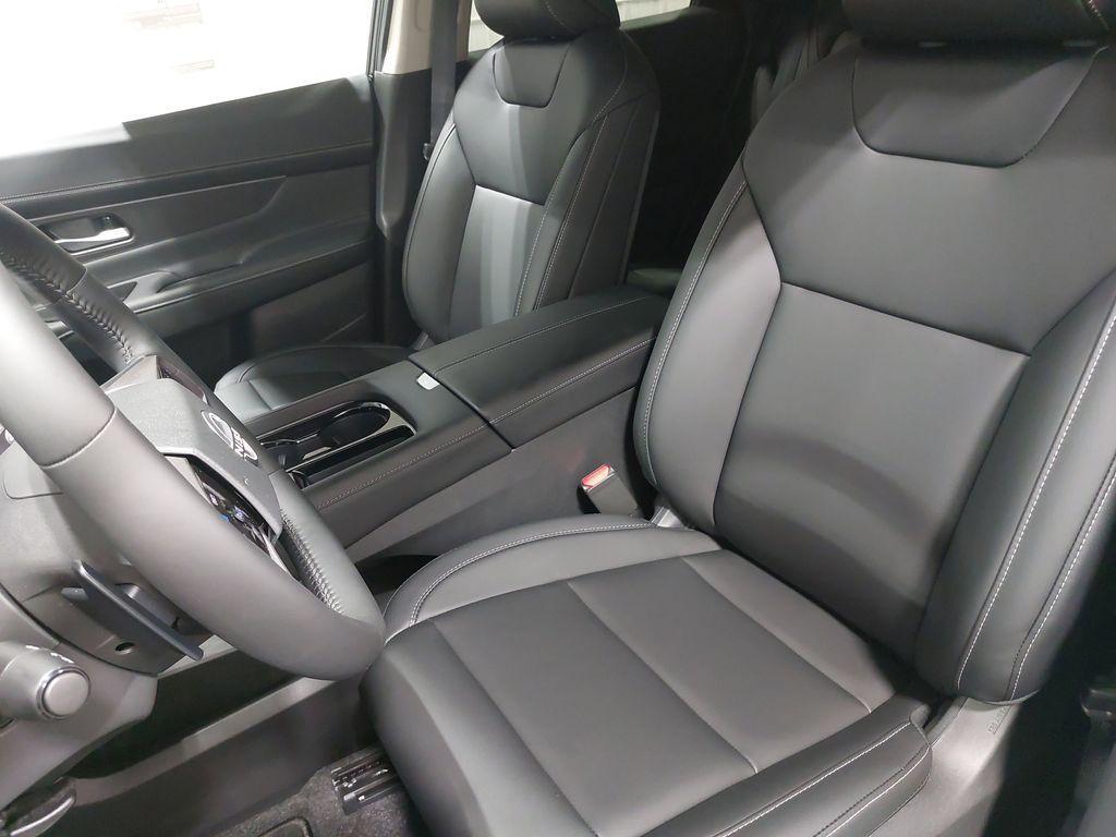 new 2025 Nissan Murano car, priced at $36,000