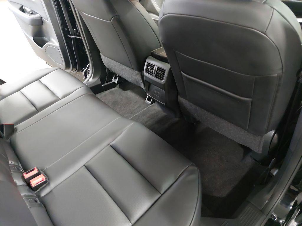 used 2023 Nissan Rogue car, priced at $25,304