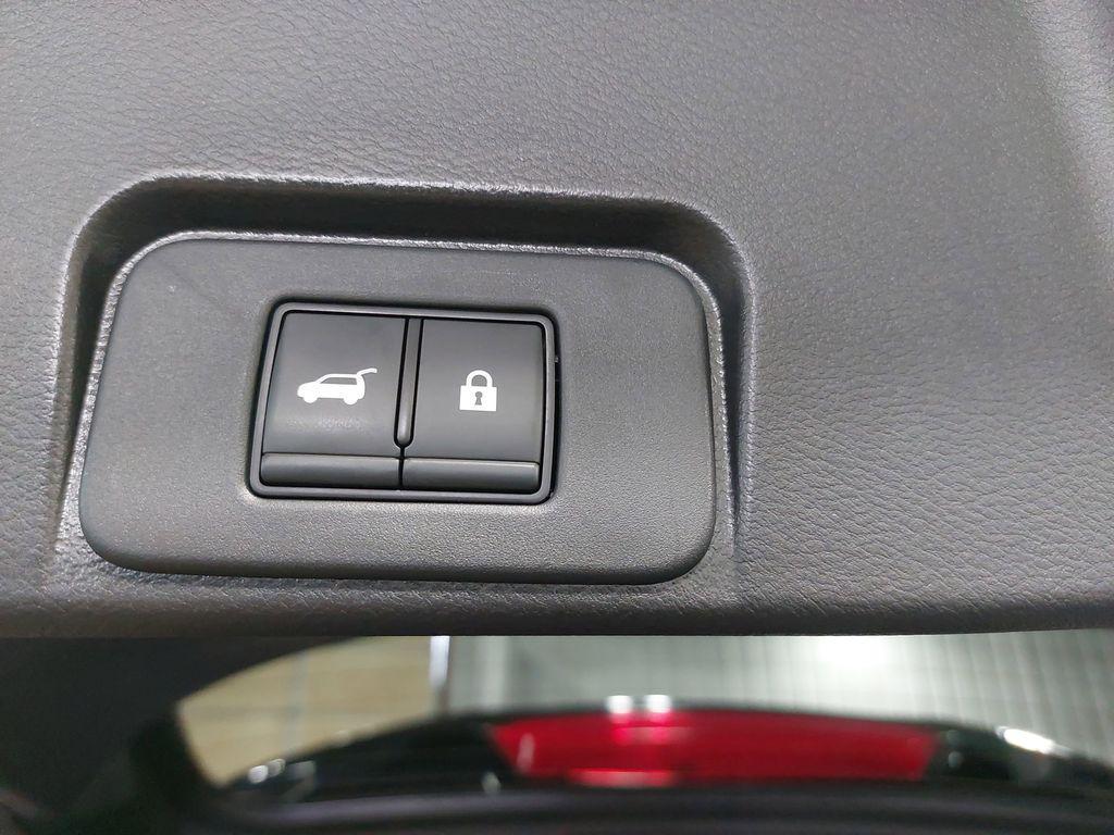 used 2023 Nissan Rogue car, priced at $25,304