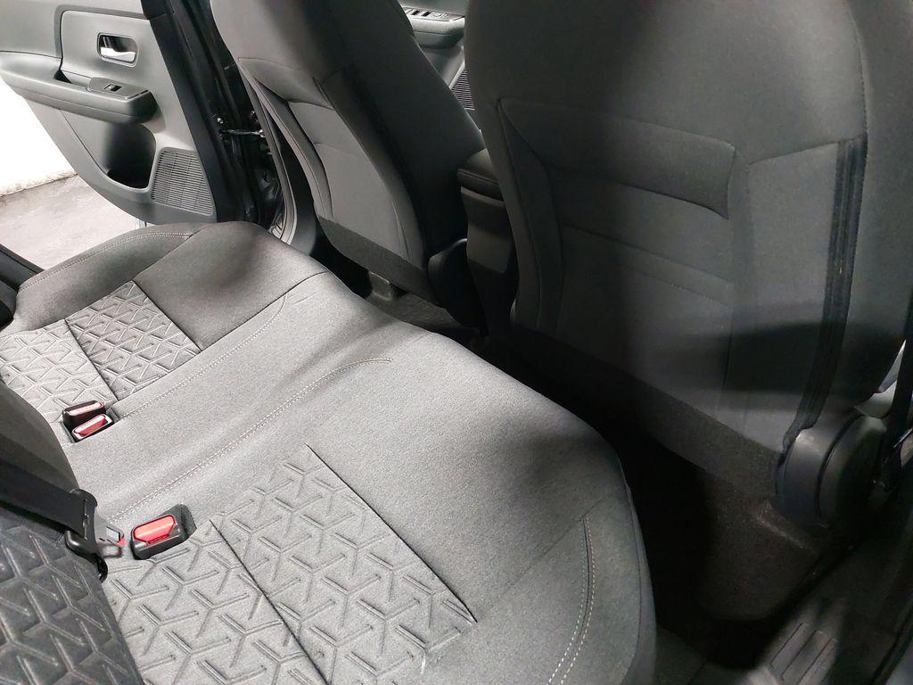 new 2026 Nissan Kicks car, priced at $26,449