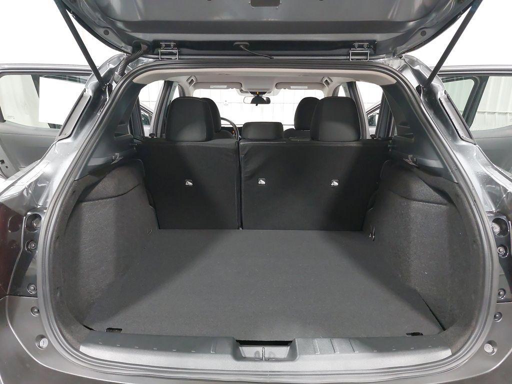 new 2026 Nissan Kicks car, priced at $26,449