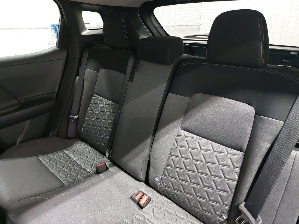 new 2026 Nissan Kicks car, priced at $26,449