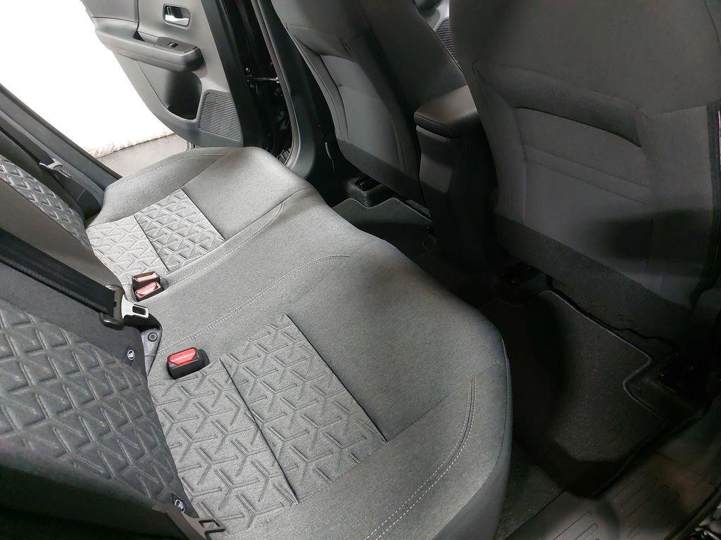 new 2026 Nissan Kicks car, priced at $26,449