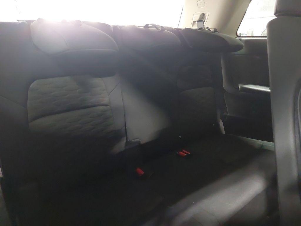 used 2023 Nissan Pathfinder car, priced at $31,363