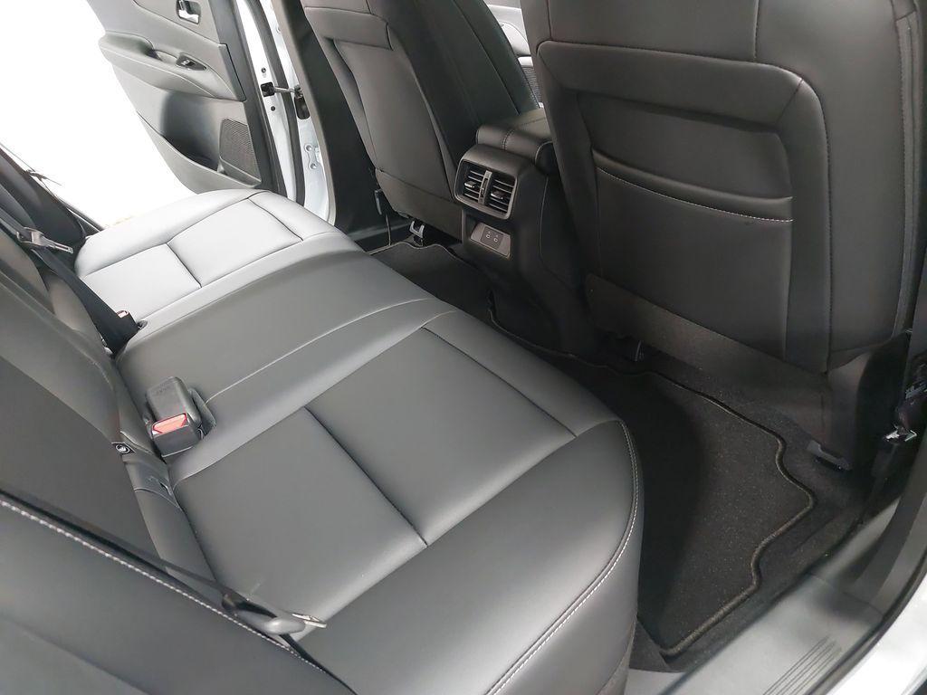 new 2025 Nissan Murano car, priced at $35,750