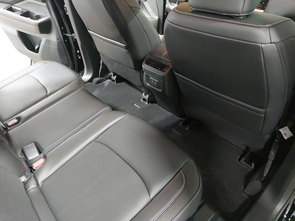 new 2026 Nissan Pathfinder car, priced at $47,029