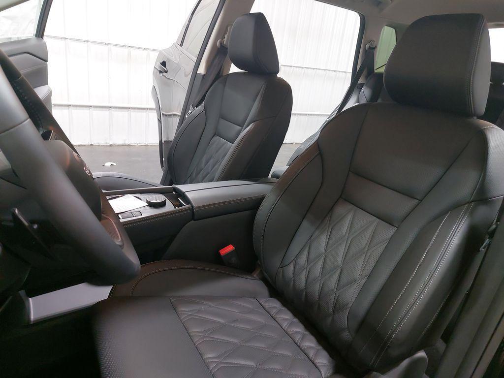 new 2026 Nissan Rogue car, priced at $37,500