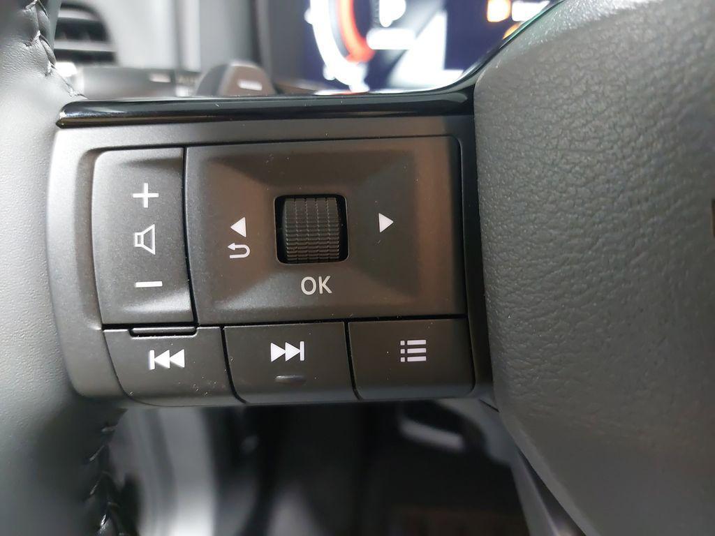 new 2026 Nissan Rogue car, priced at $37,500