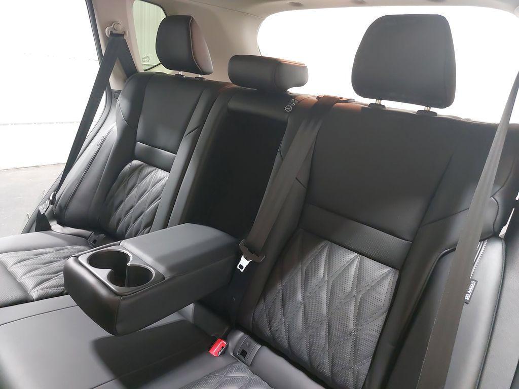 new 2026 Nissan Rogue car, priced at $37,500