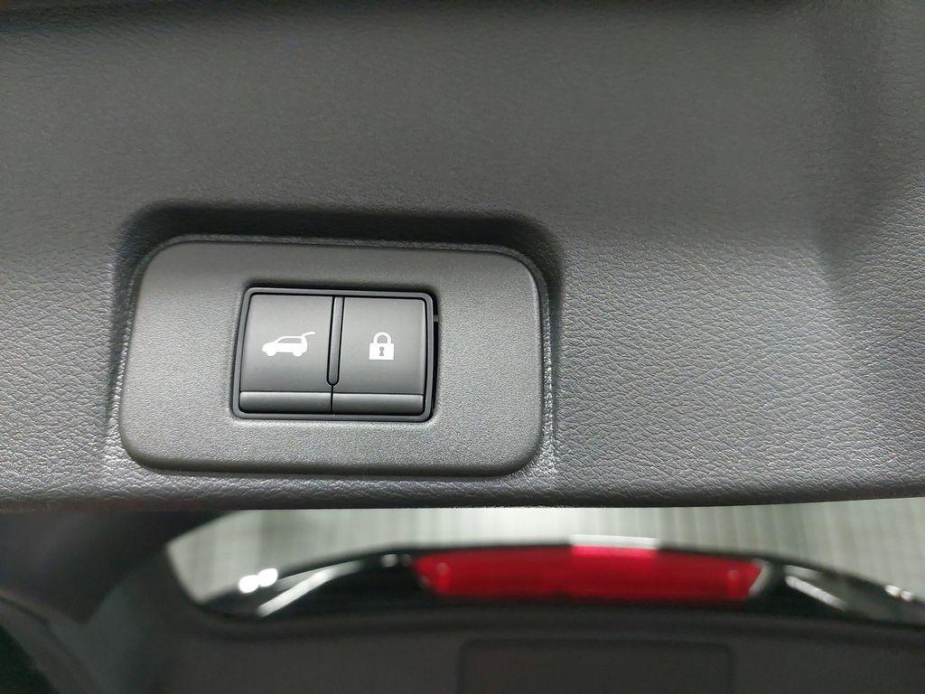 new 2026 Nissan Rogue car, priced at $37,500