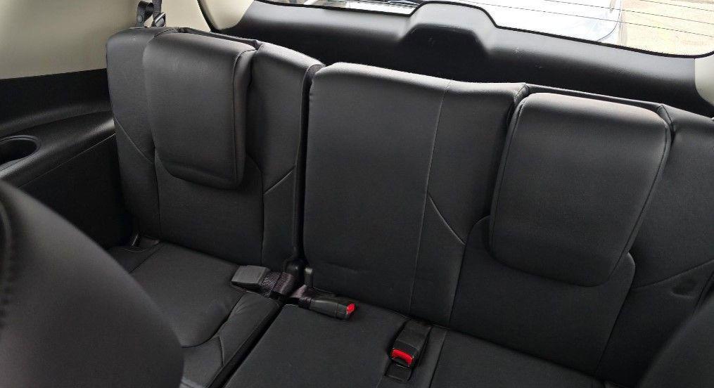 used 2024 Nissan Armada car, priced at $46,711