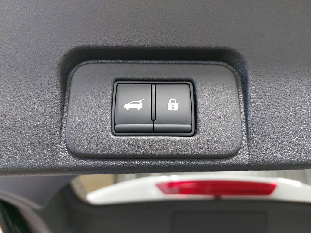 new 2026 Nissan Rogue car, priced at $41,674