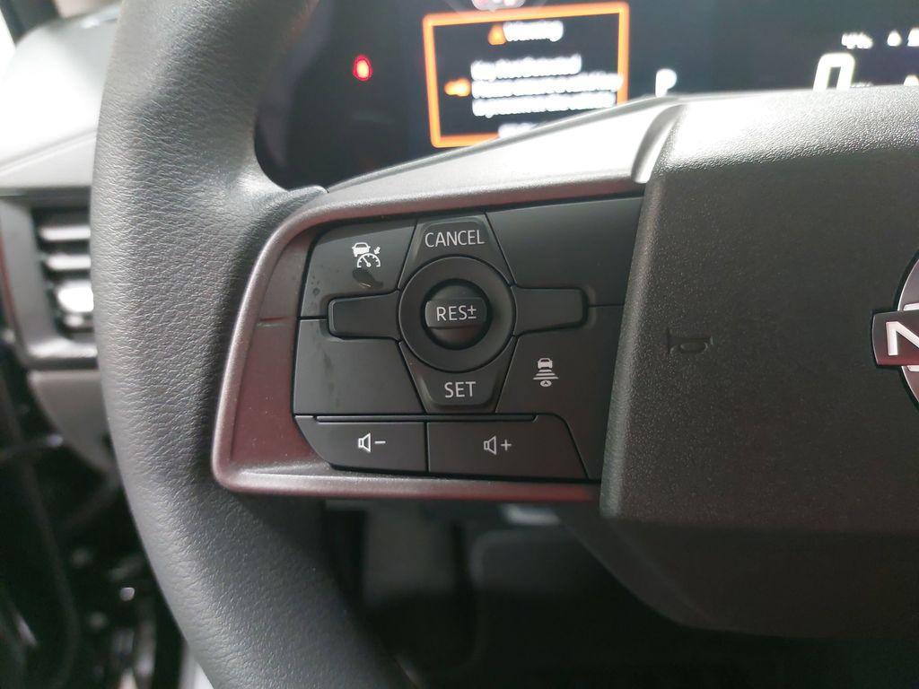 new 2026 Nissan Sentra car, priced at $23,687