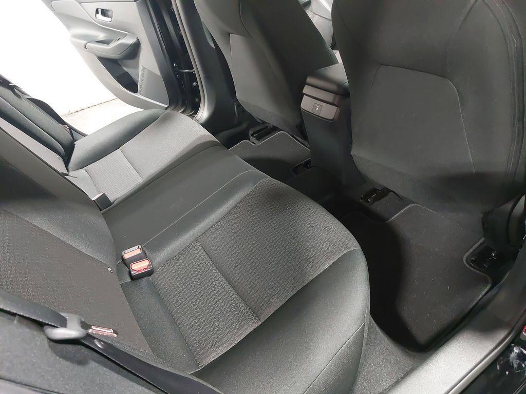 new 2026 Nissan Sentra car, priced at $23,687