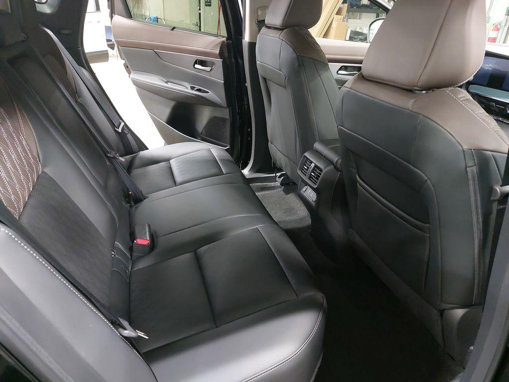 new 2026 Nissan Murano car, priced at $52,985