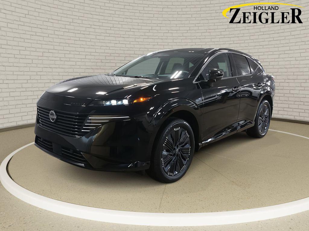 new 2026 Nissan Murano car, priced at $52,985