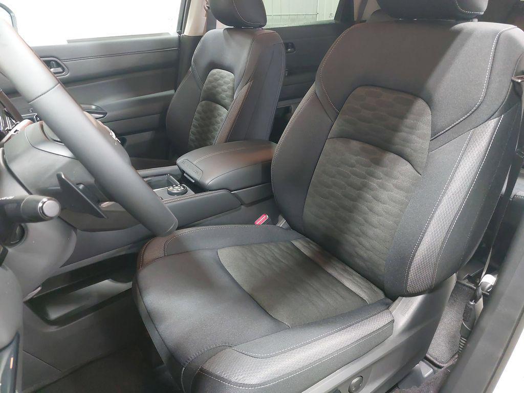new 2026 Nissan Pathfinder car, priced at $44,575