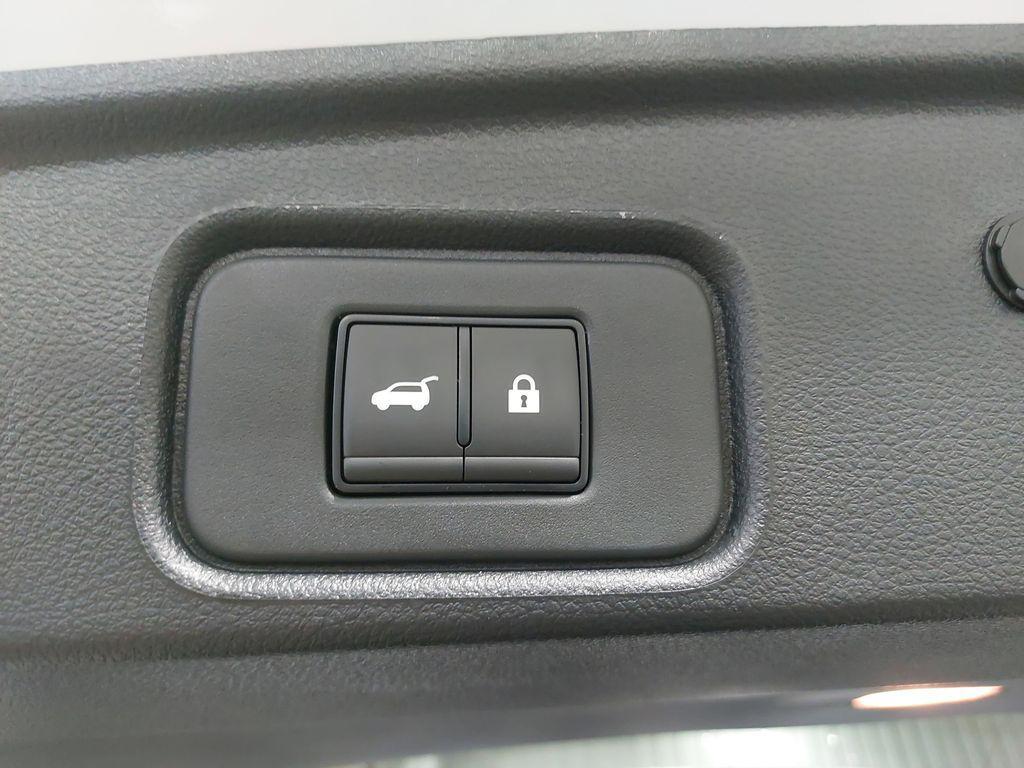 new 2026 Nissan Pathfinder car, priced at $44,575