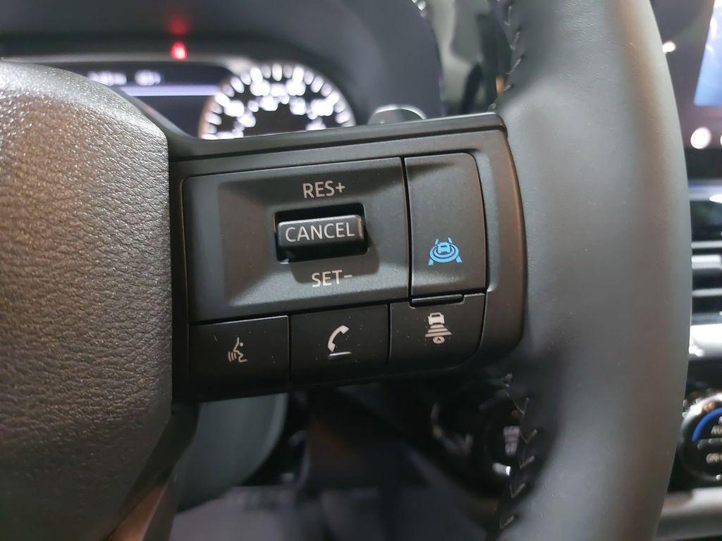 new 2026 Nissan Pathfinder car, priced at $44,575