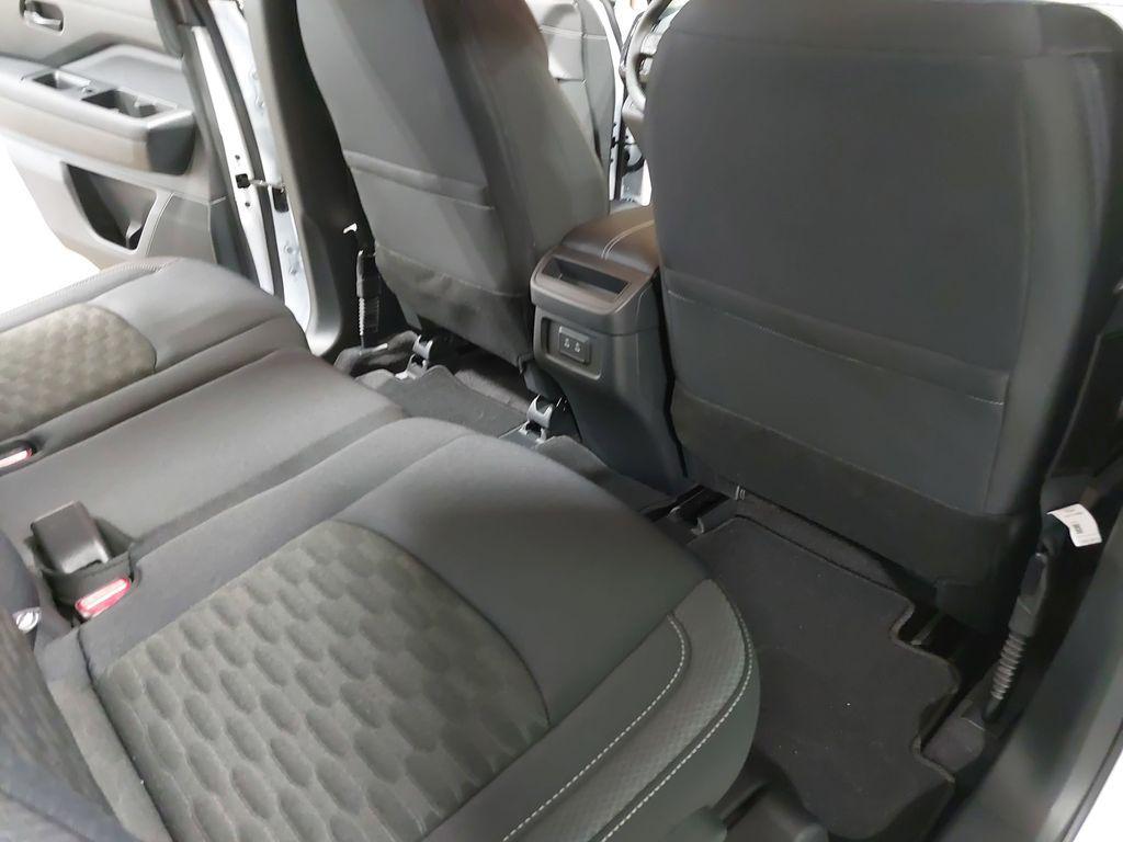 new 2026 Nissan Pathfinder car, priced at $44,575