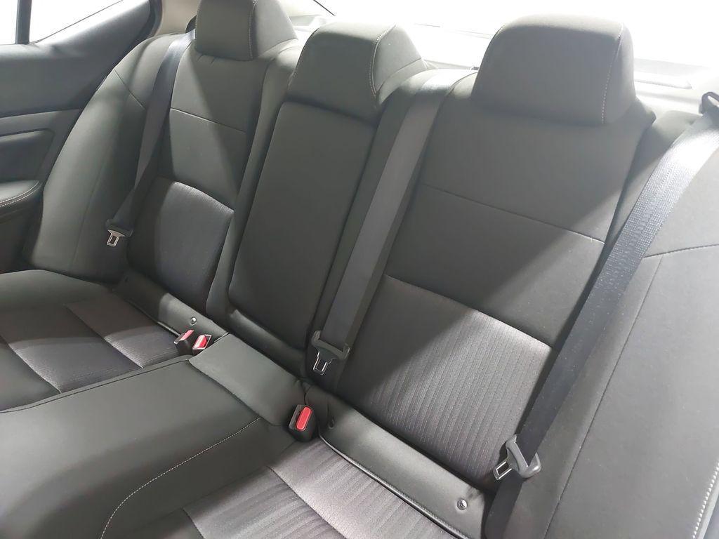 used 2020 Nissan Altima car, priced at $17,743