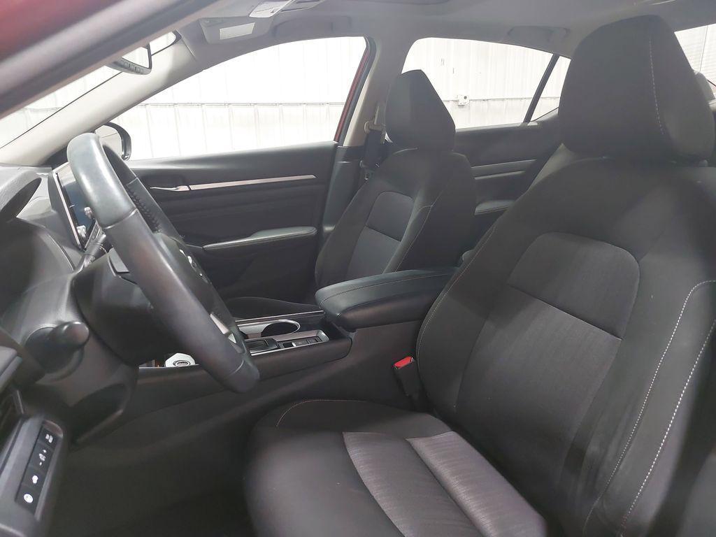 used 2020 Nissan Altima car, priced at $17,743