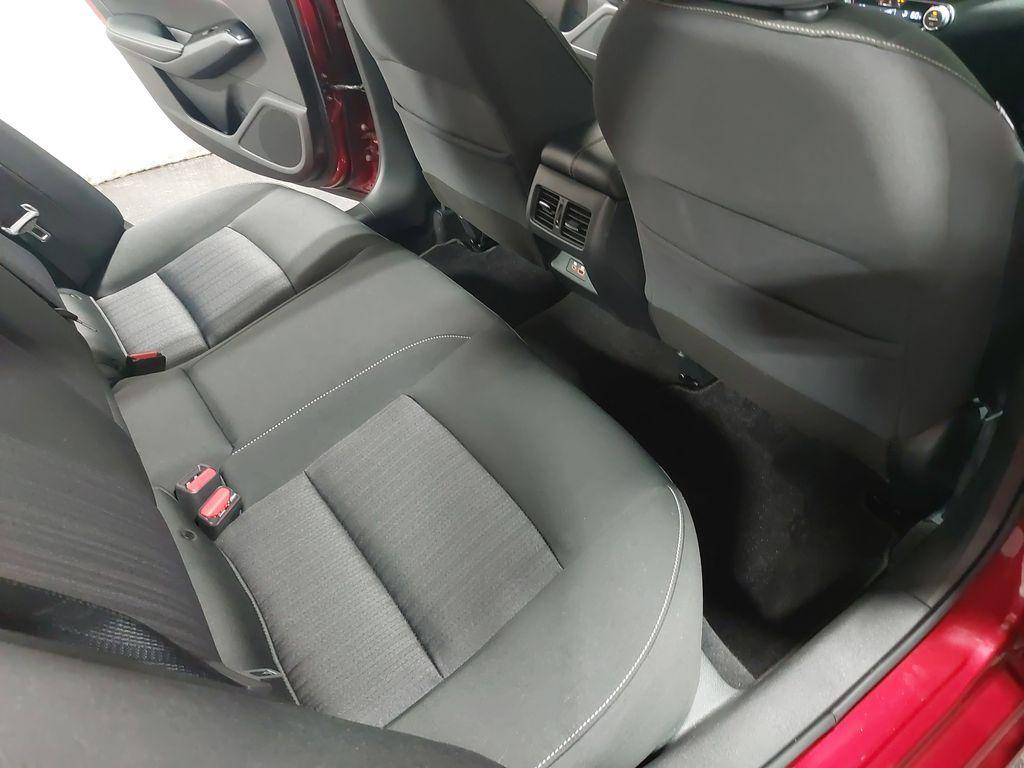 used 2020 Nissan Altima car, priced at $17,743