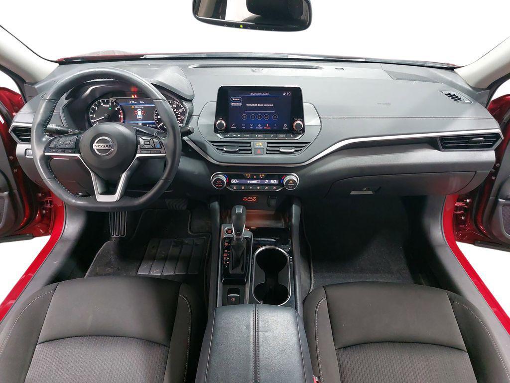 used 2020 Nissan Altima car, priced at $17,743