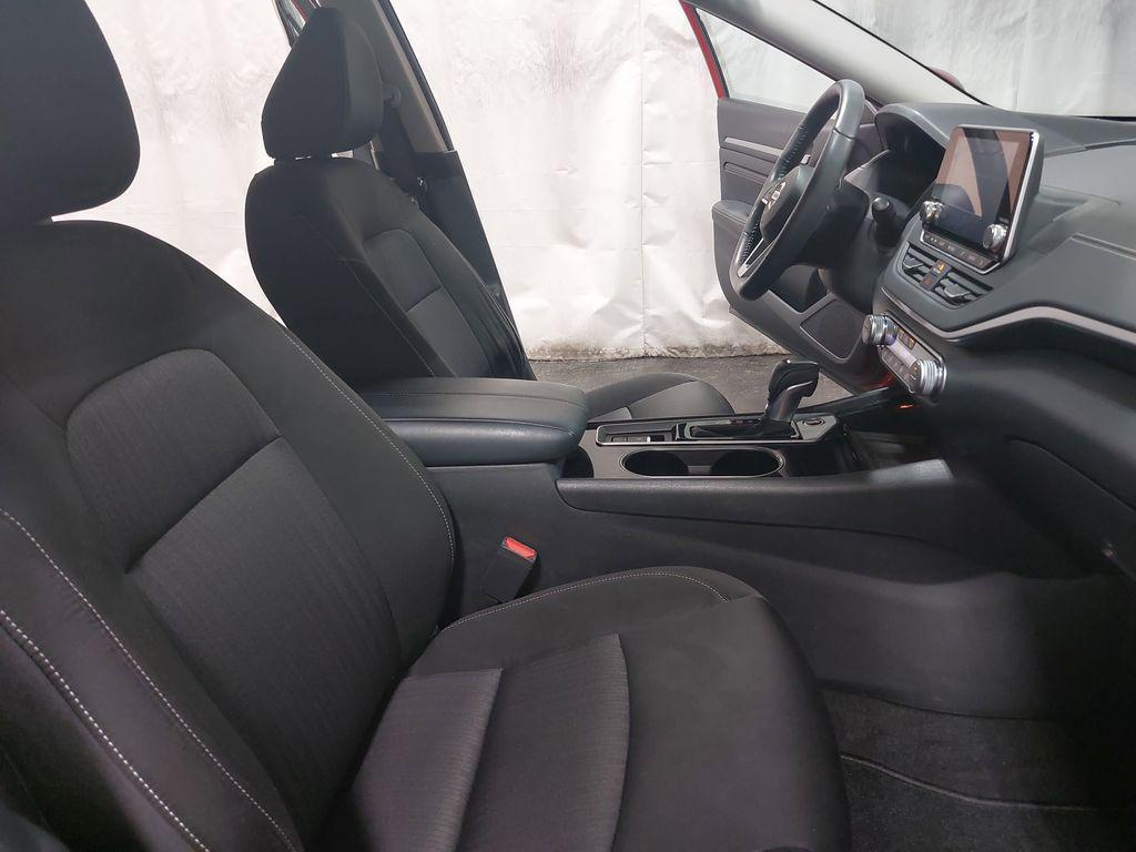 used 2020 Nissan Altima car, priced at $17,743