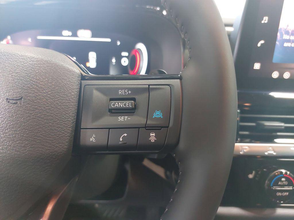 new 2026 Nissan Pathfinder car, priced at $44,684