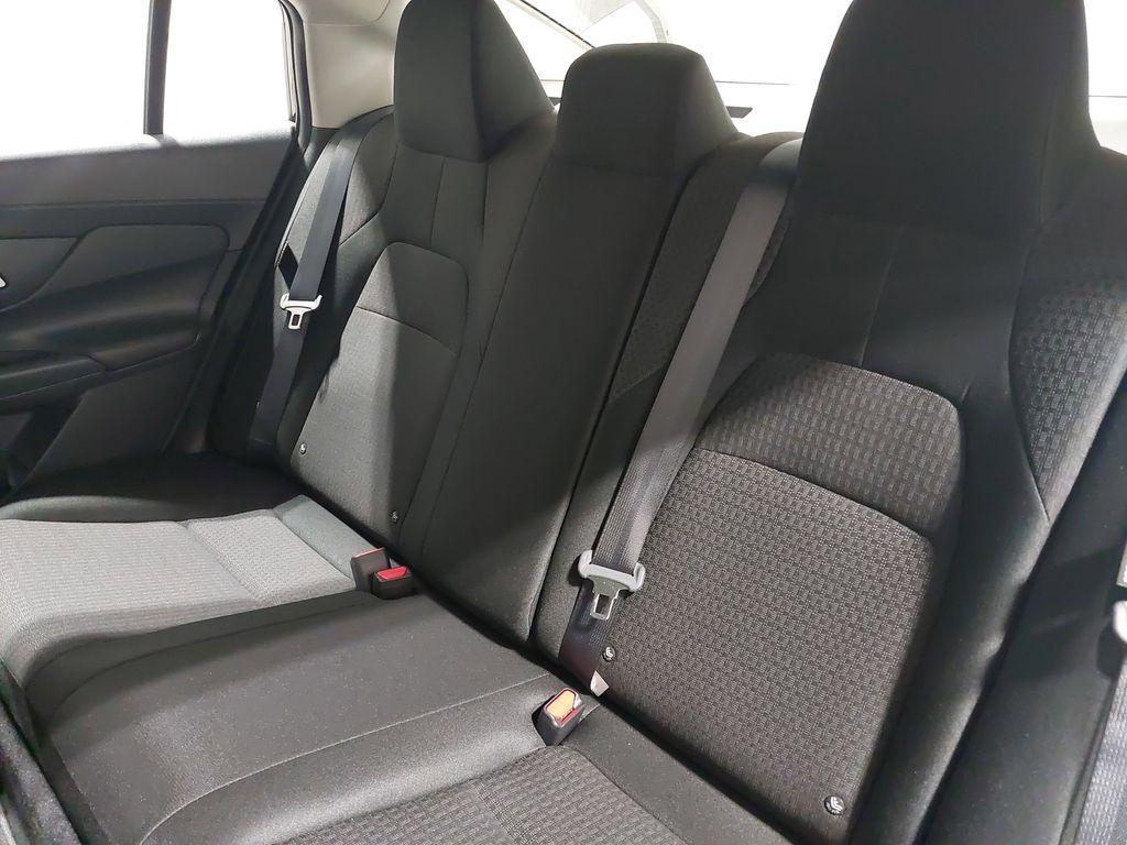 new 2026 Nissan Sentra car, priced at $23,687