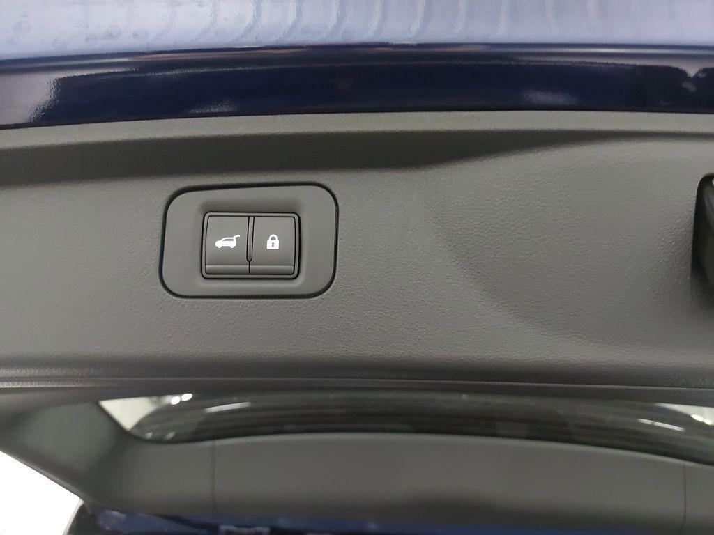 new 2025 Nissan Armada car, priced at $65,500