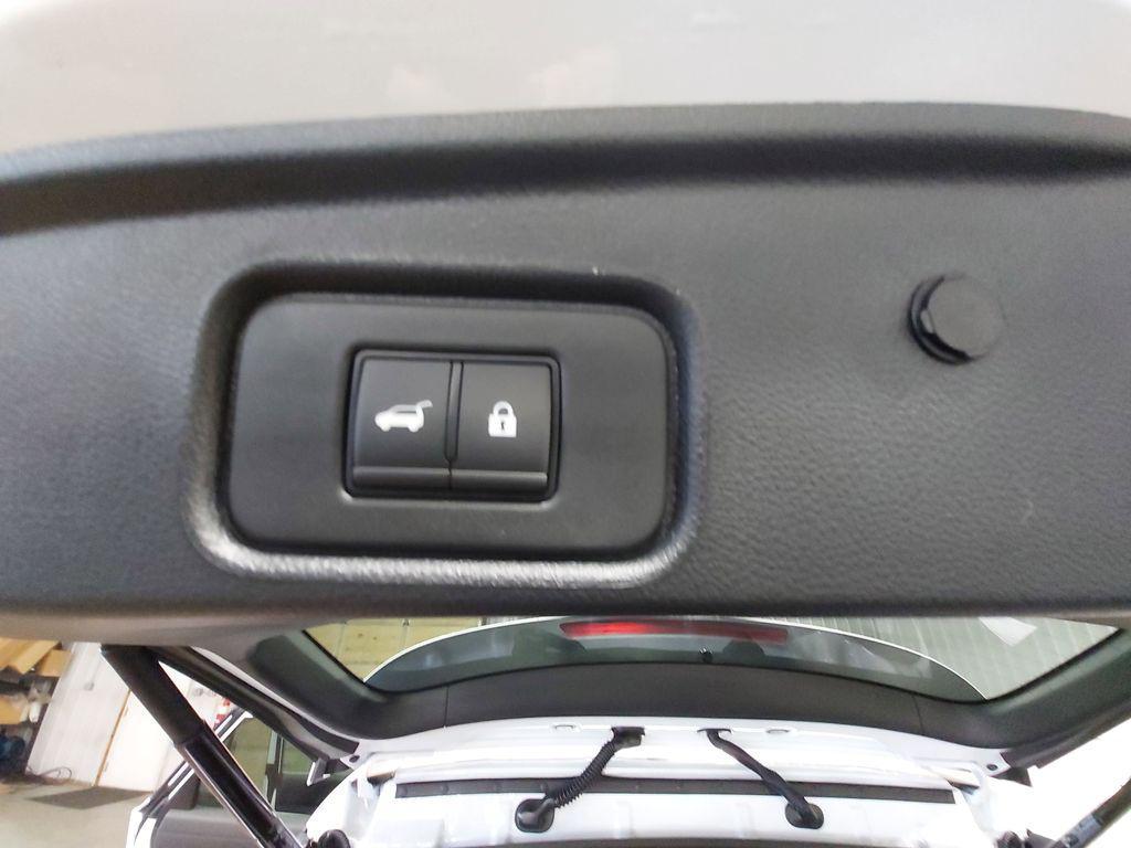 new 2026 Nissan Pathfinder car, priced at $42,655