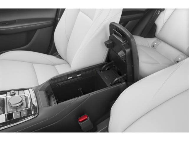 used 2021 Mazda CX-30 car, priced at $23,475