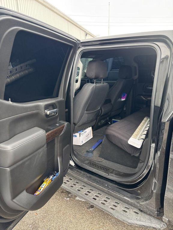 used 2019 GMC Sierra 1500 car, priced at $23,312