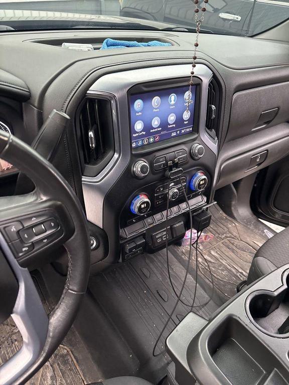 used 2019 GMC Sierra 1500 car, priced at $23,312