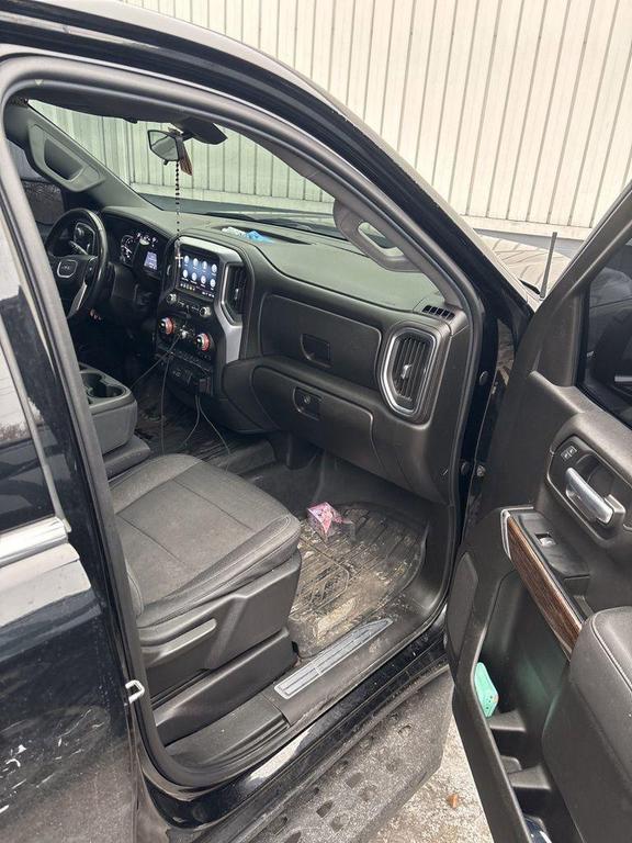 used 2019 GMC Sierra 1500 car, priced at $23,312