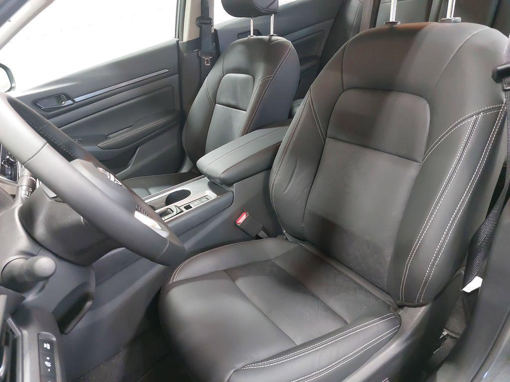 new 2026 Nissan Altima car, priced at $34,190