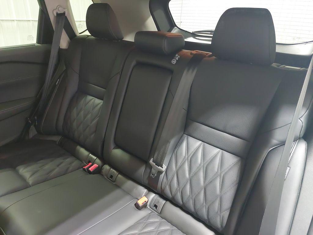 new 2026 Nissan Rogue car, priced at $42,165