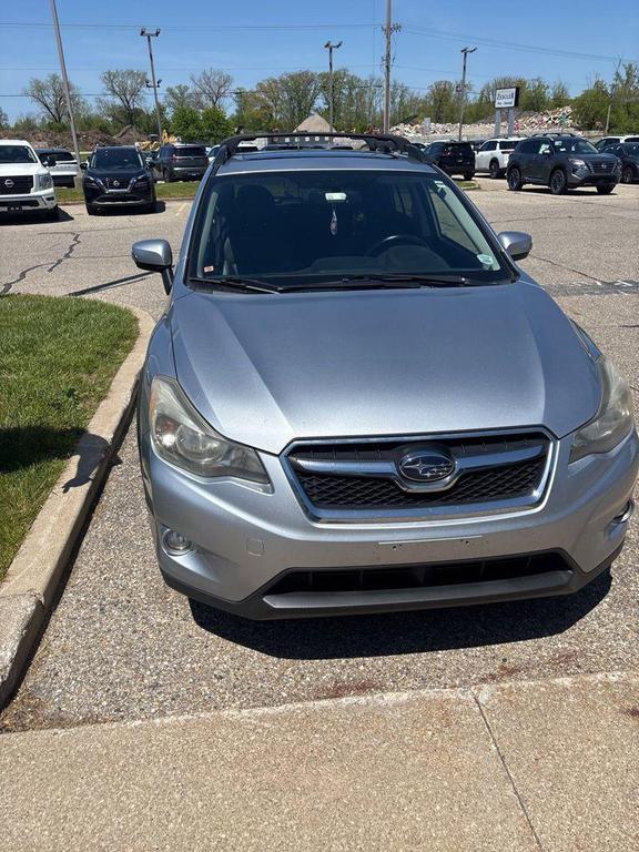 used 2015 Subaru XV Crosstrek car, priced at $9,804