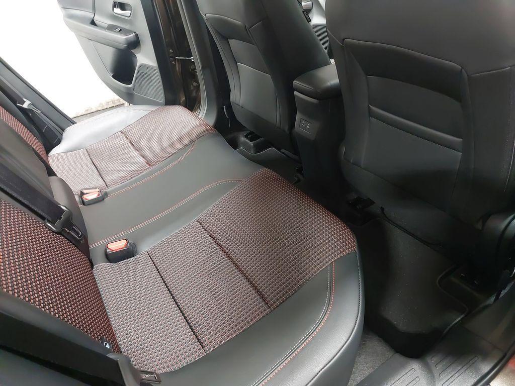 new 2026 Nissan Kicks car, priced at $32,625