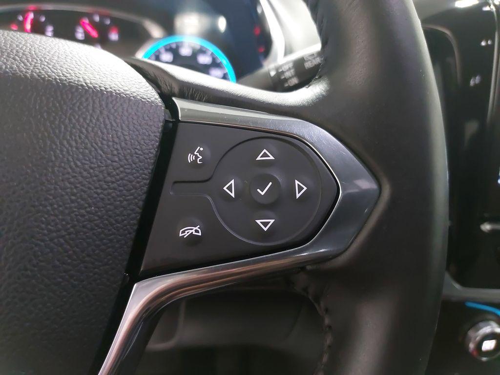 used 2018 Chevrolet Traverse car, priced at $11,148