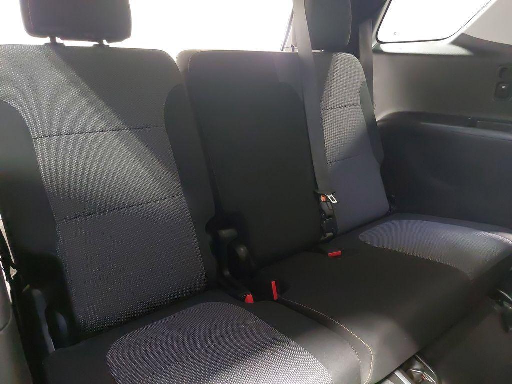 used 2018 Chevrolet Traverse car, priced at $11,148