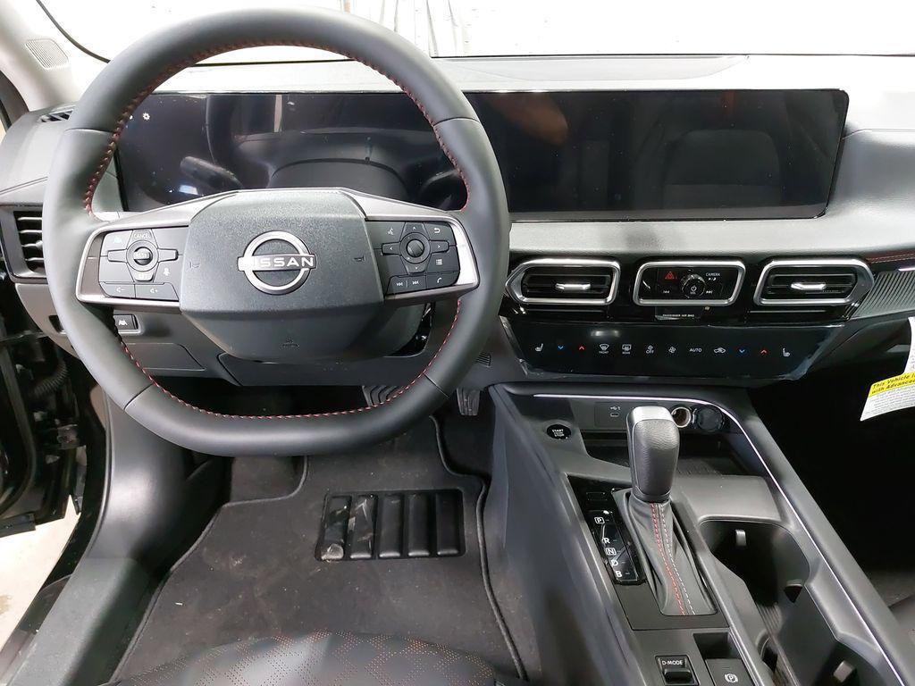 new 2026 Nissan Sentra car, priced at $29,394