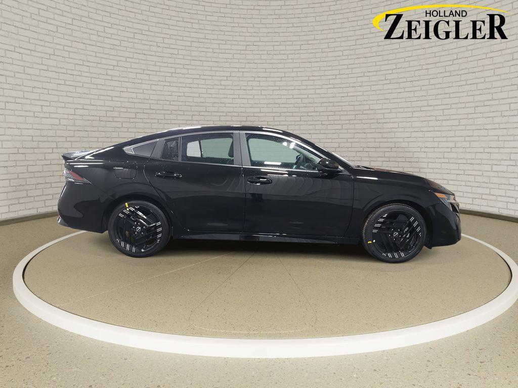 new 2026 Nissan Sentra car, priced at $29,394