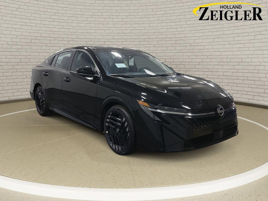 new 2026 Nissan Sentra car, priced at $29,394