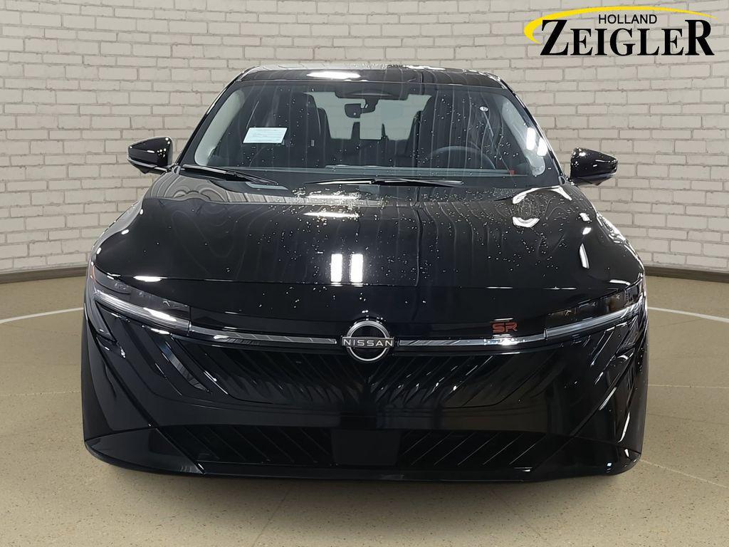 new 2026 Nissan Sentra car, priced at $29,394