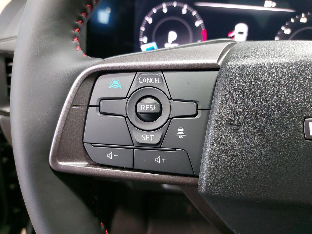 new 2026 Nissan Sentra car, priced at $29,394