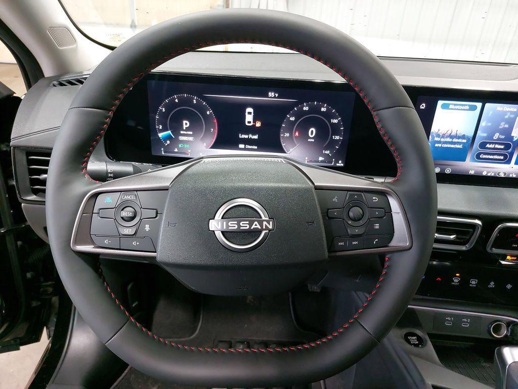 new 2026 Nissan Sentra car, priced at $29,394