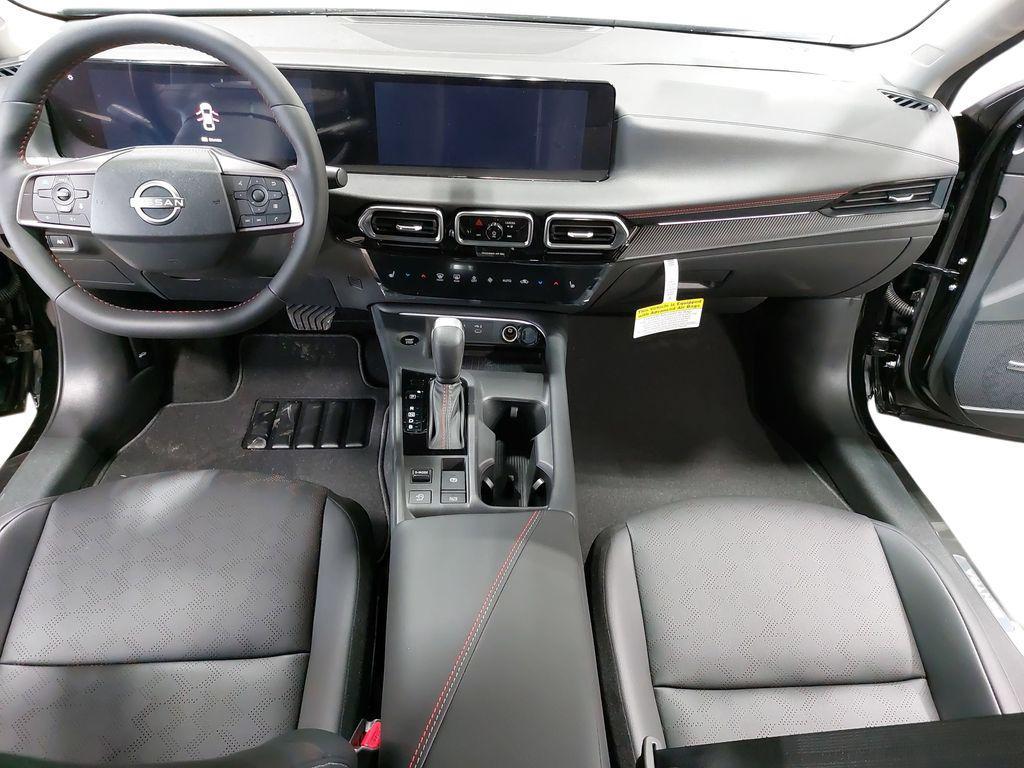 new 2026 Nissan Sentra car, priced at $29,394